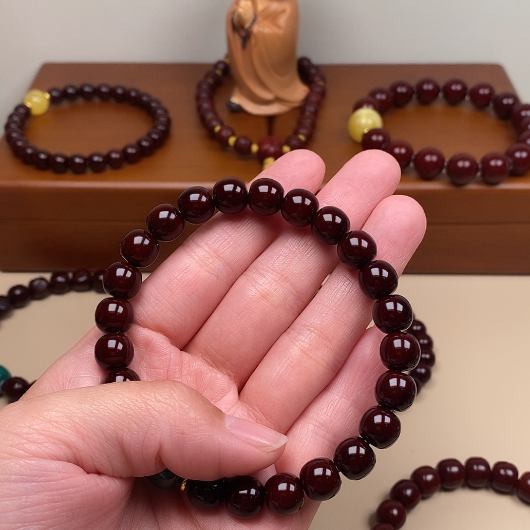 任***.猴头核桃吊坠猴头老型9