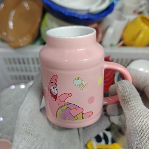 陶瓷餐具杯碗盘微瑕介意慎拍