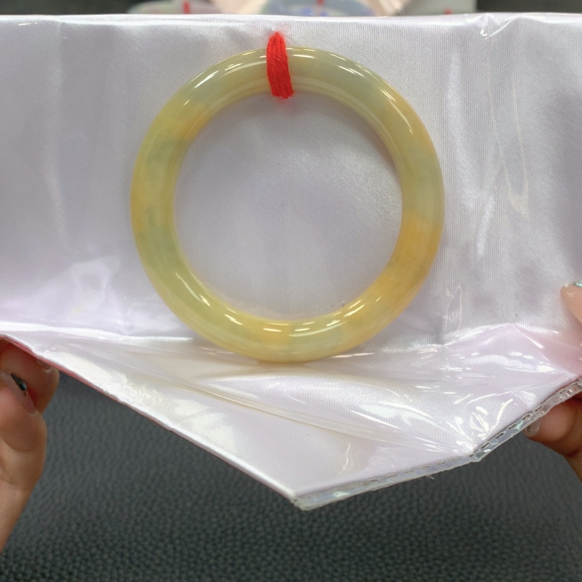 【闪购商品】翡翠手镯未镶嵌晨*翡翠