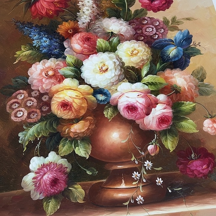 油画y p p z s r y p r y z