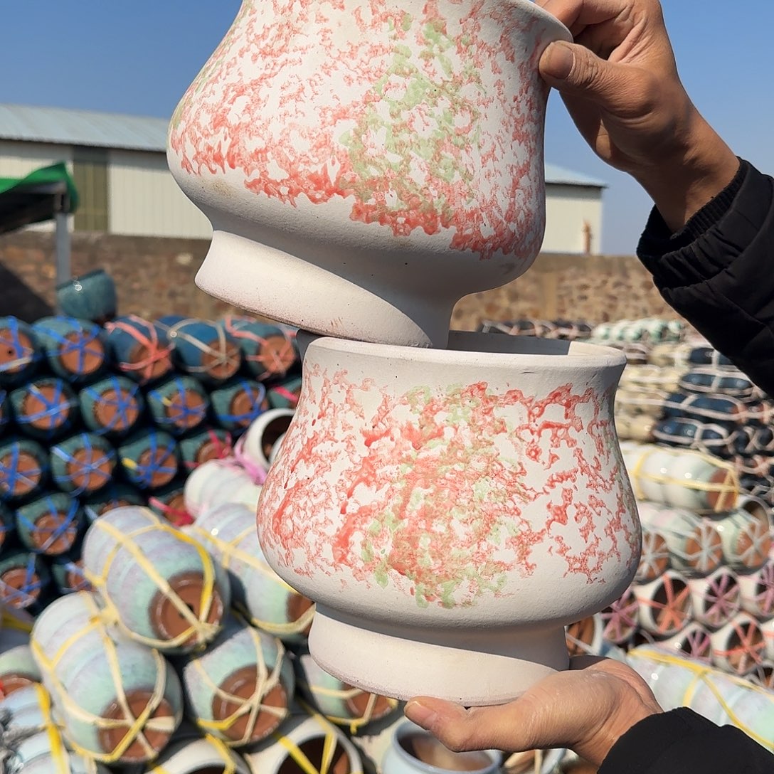 口径 19 高度 19 正品一对