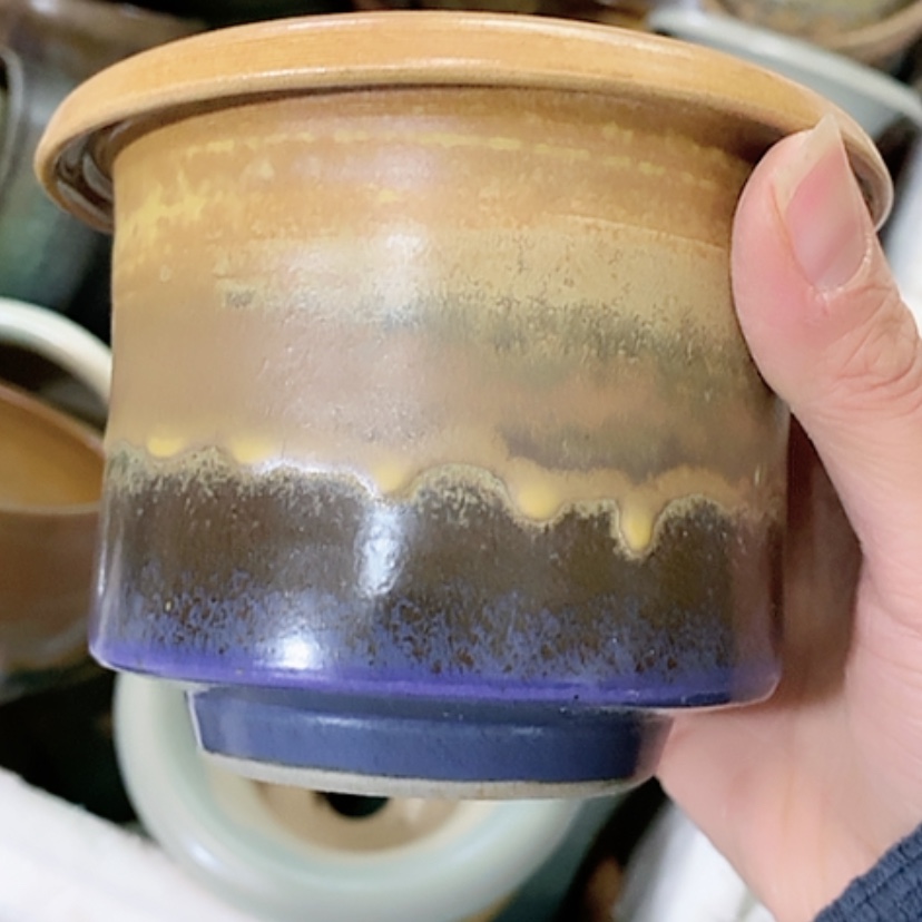 【闪购商品】红陶口9.5