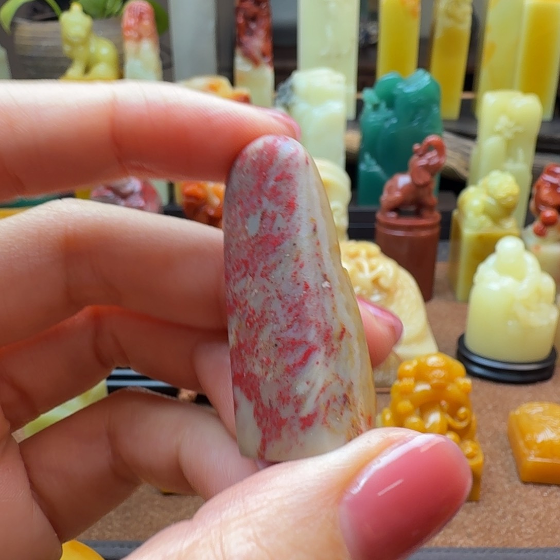 寿山石印石1111111111111111