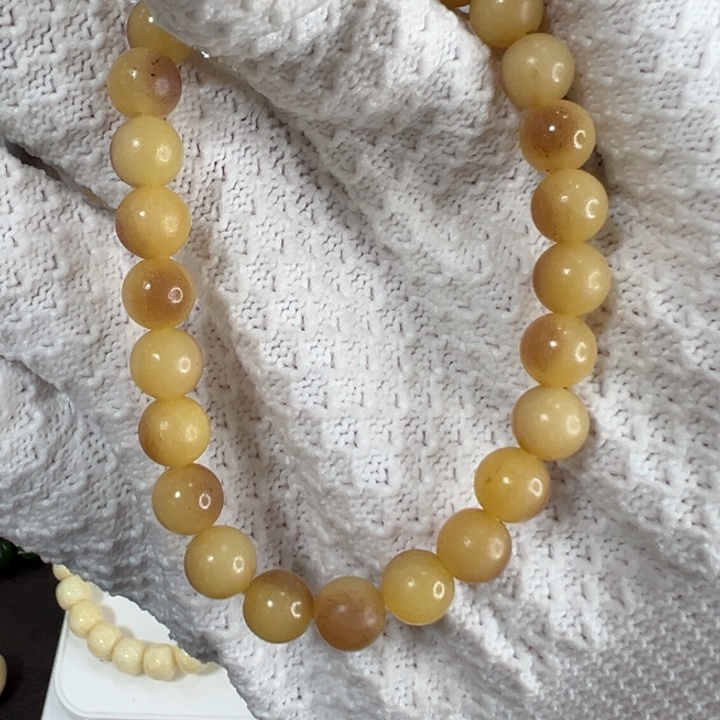 猛犸象牙手串/手链/手镯