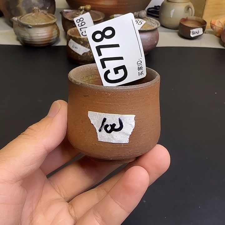 备前烧作品备前烧作品