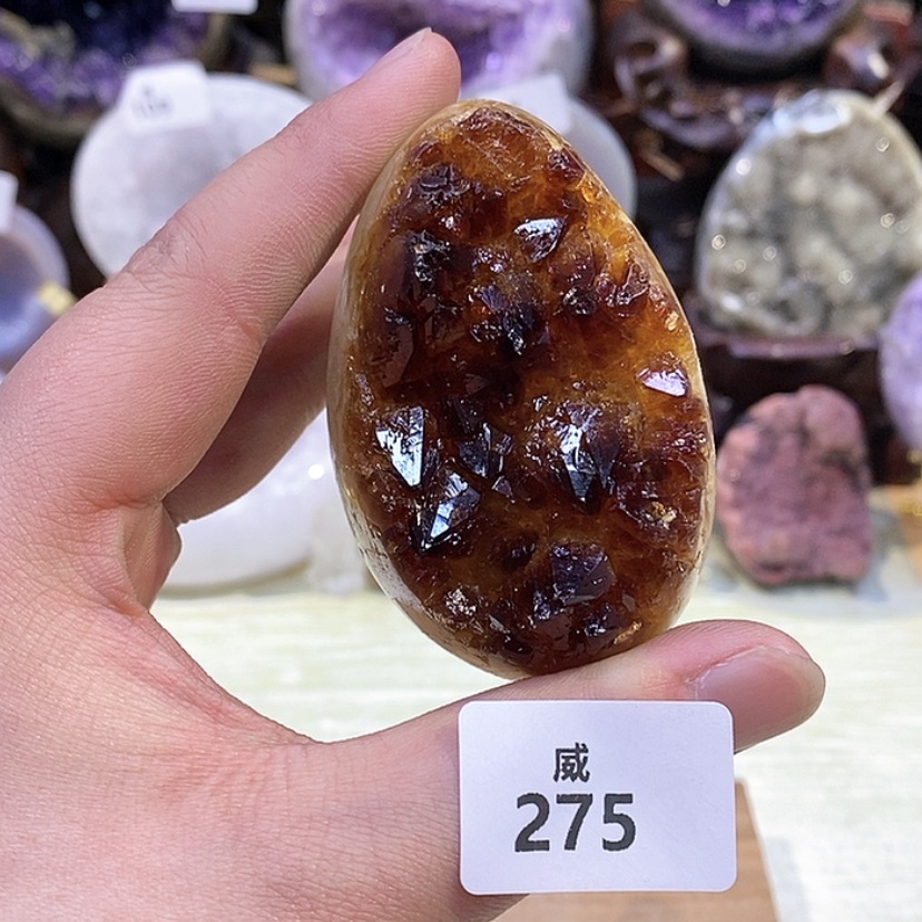 【闪购商品】水晶天然水晶摆件未镶嵌