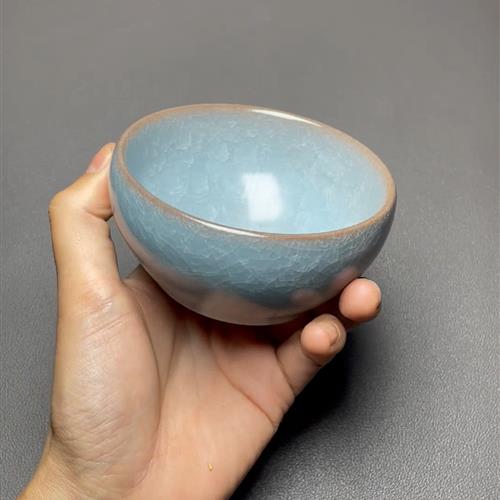 【闪购商品】茶盏-10134..........