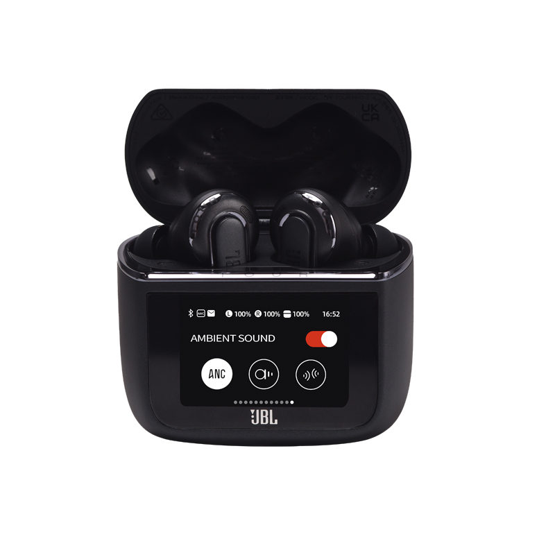 99新 JBL TOUR PRO3商务舱3 高音质蓝牙耳机HiFi双单元