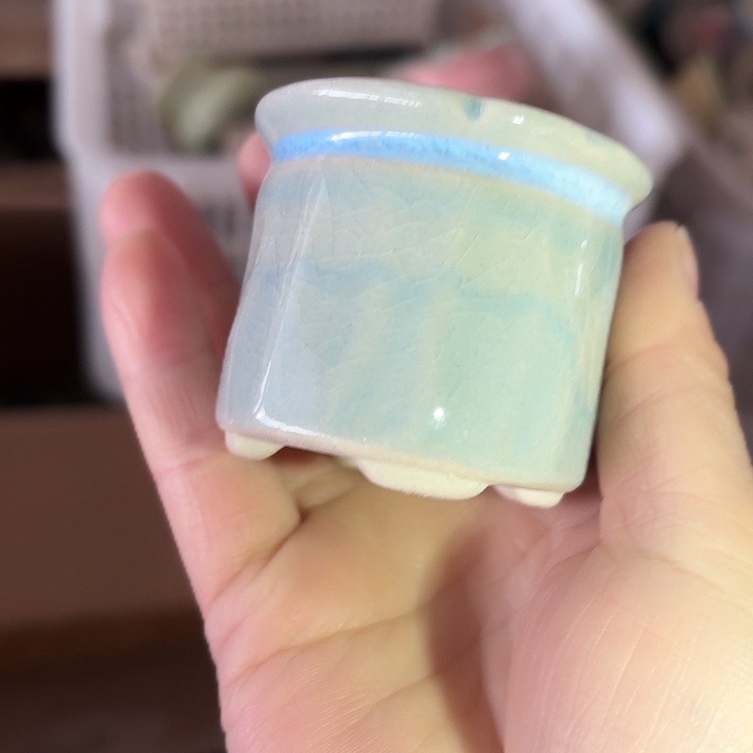 量货/4口高深浅搭配发12