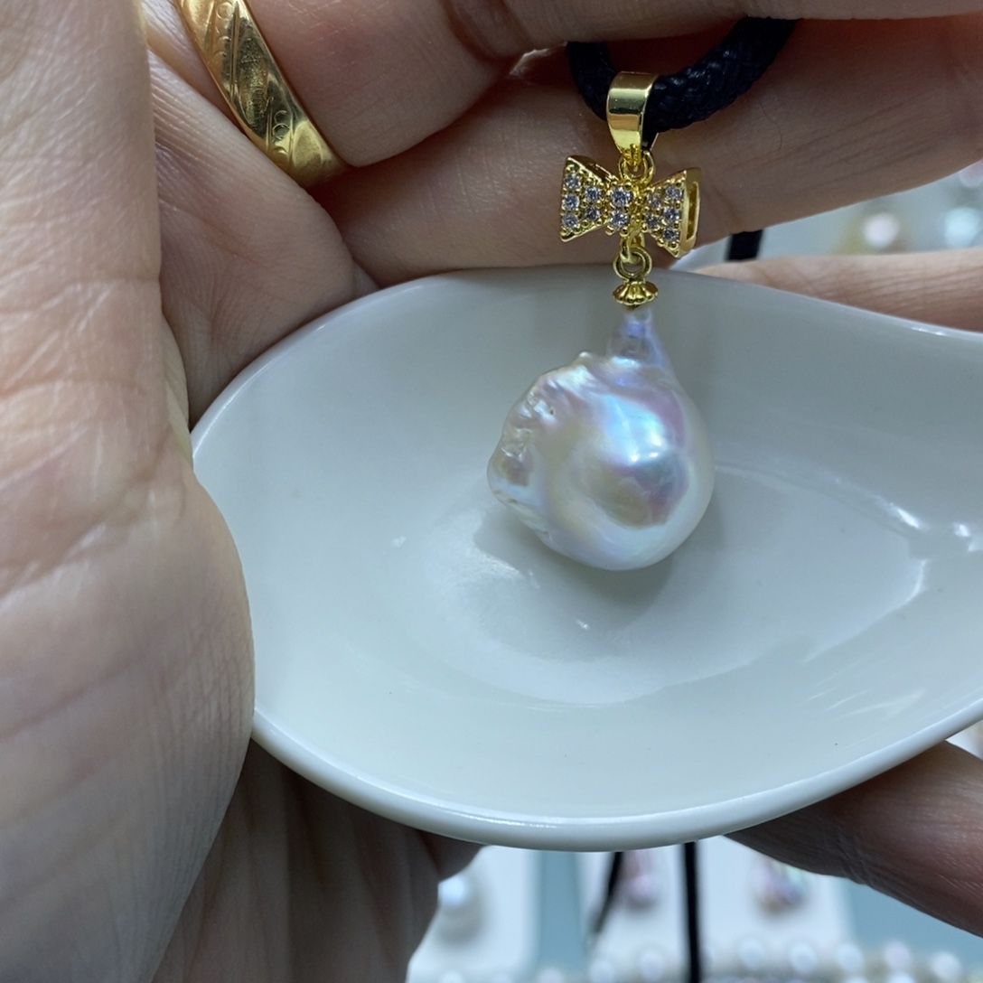 淡水珍珠其它未镶嵌