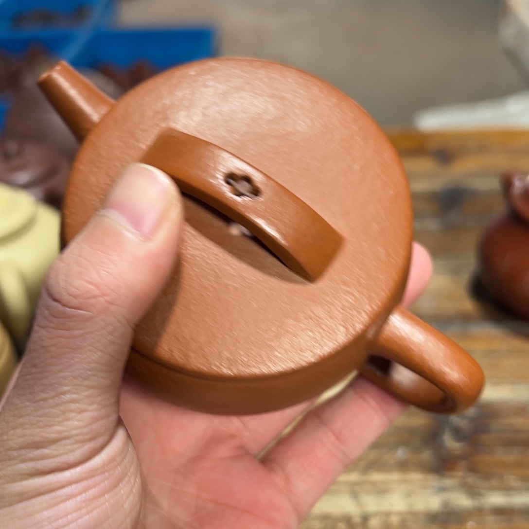 紫砂茶壶紫砂的味道