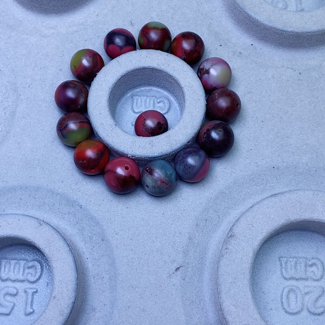 玛瑙/玉髓珠宝奇石未镶嵌江****月盐源玛瑙定制