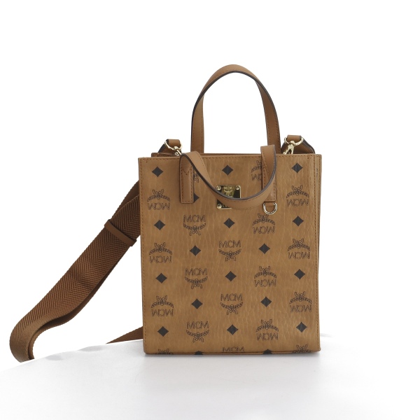 MCM/包包/95新/市场价18000/250908zb0012