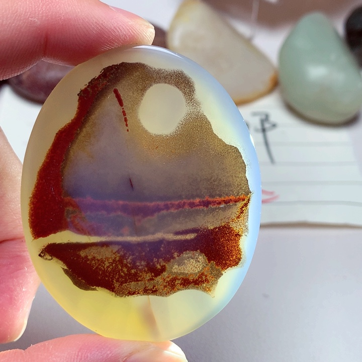 玛瑙/玉髓吊坠(不含链)未镶嵌毛**线