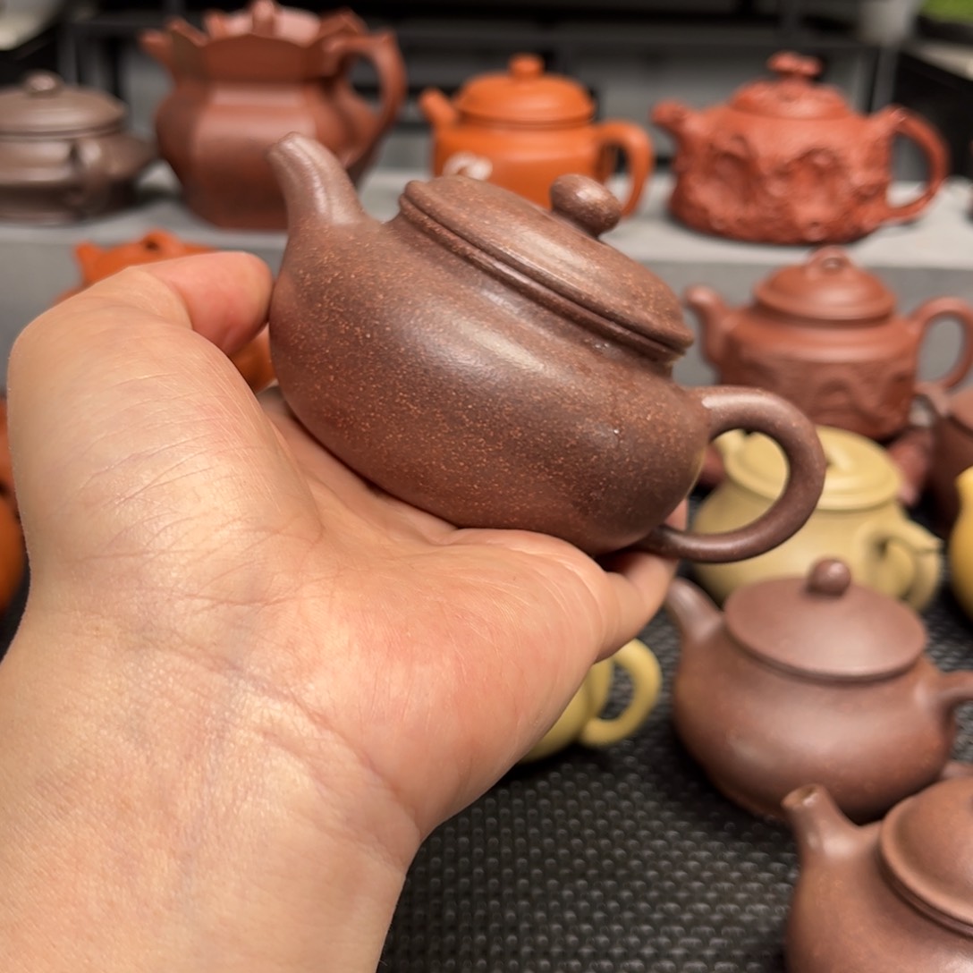 紫砂茶壶紫砂紫砂紫砂紫砂桃花