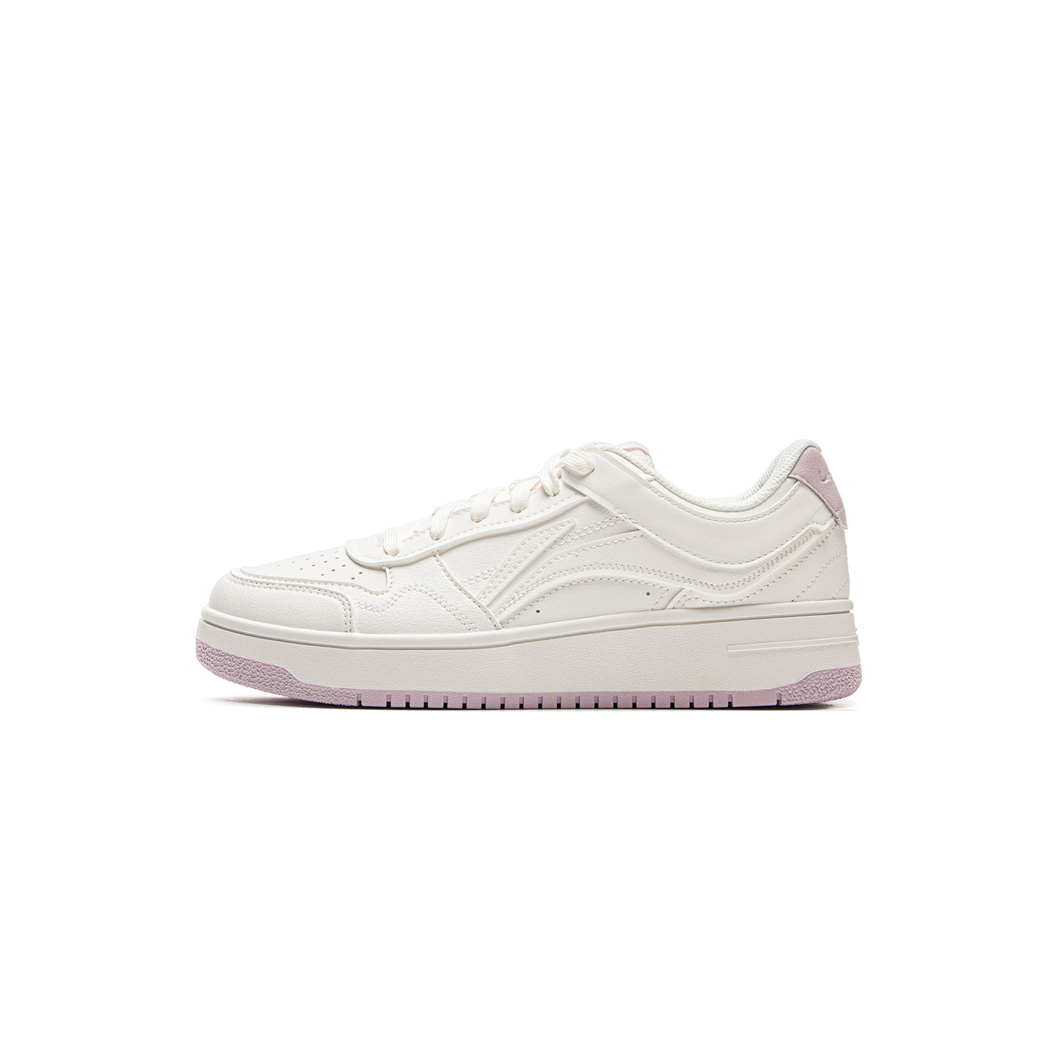 N【百搭板鞋】情侣2025新款天迹潮流休闲运动鞋AGCV090/AGCV089