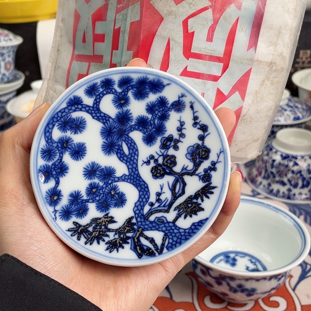 景德镇陶瓷学院美术学院