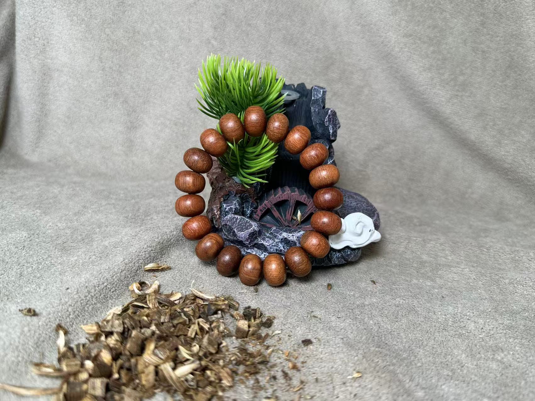 沉香（东昇沉香）C31芽庄黄奇沉香