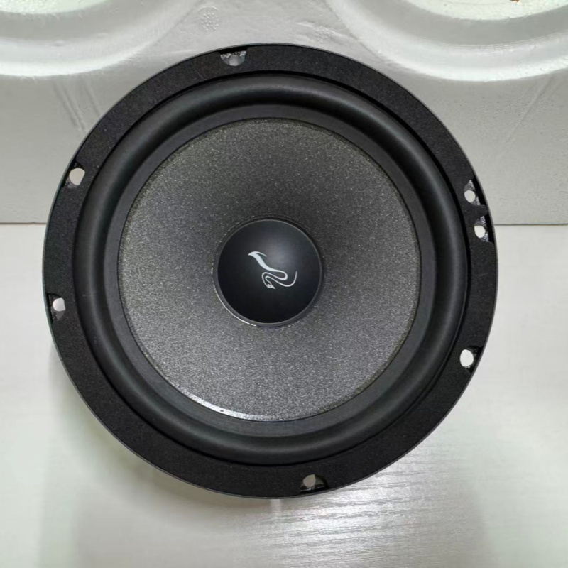 惠威6.5寸汽车喇叭中低音扬声器