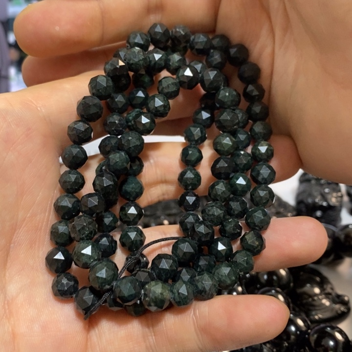 吊坠(不含链)未镶嵌翡翠35