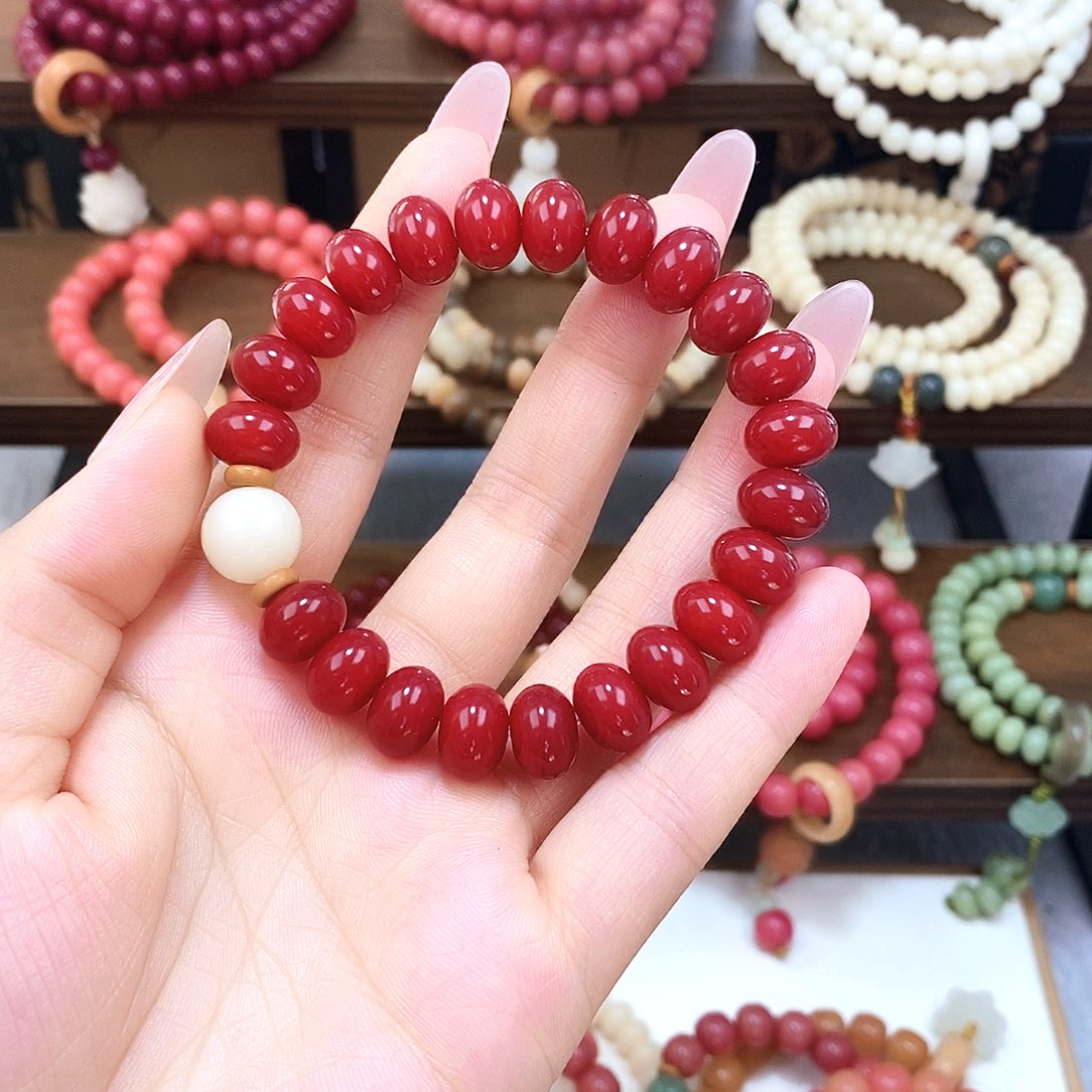 菩提根/象牙果吊坠