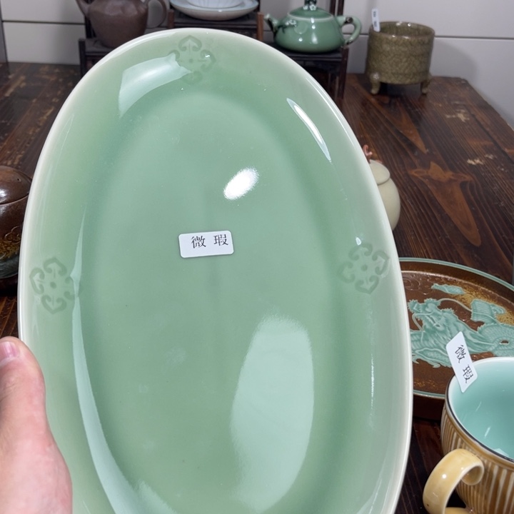 三宝茶器开播福利