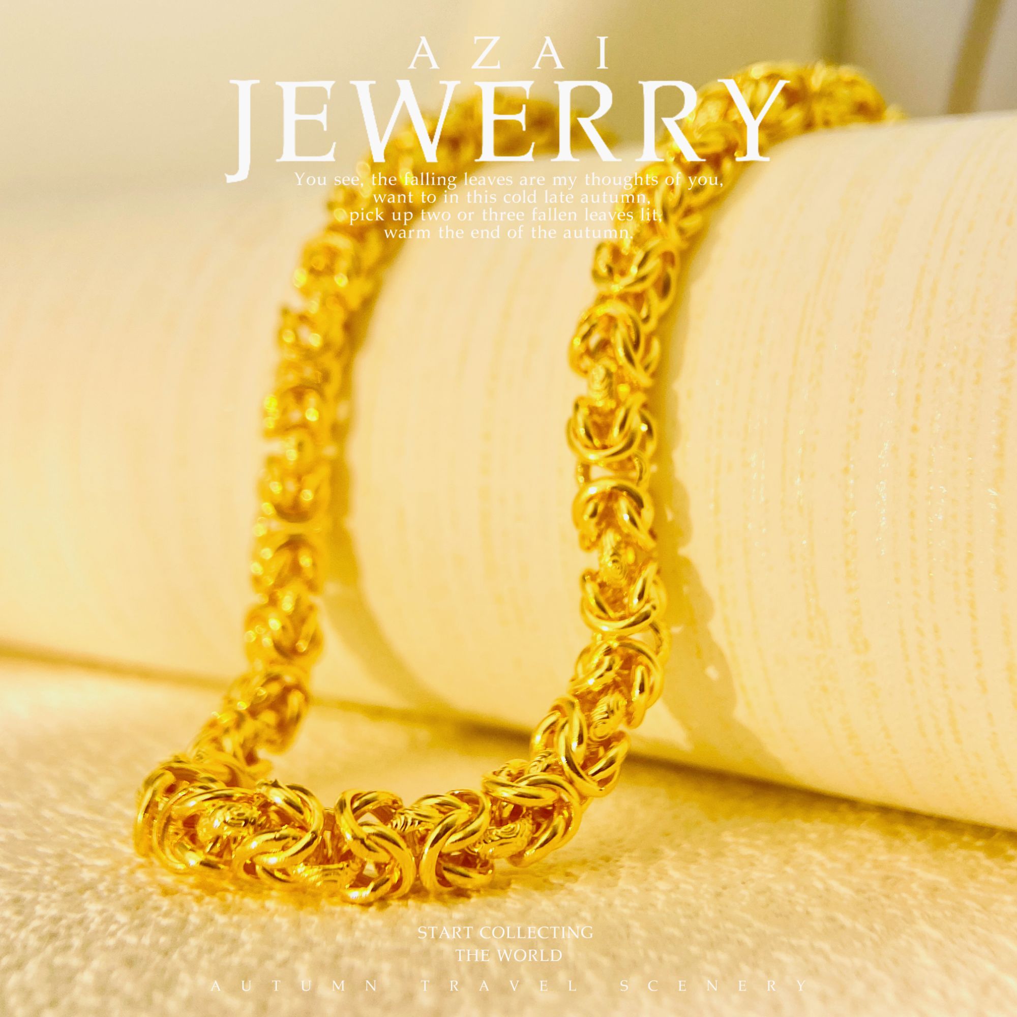 链子足银 时尚精品优质男士霸气龙骨项链43g