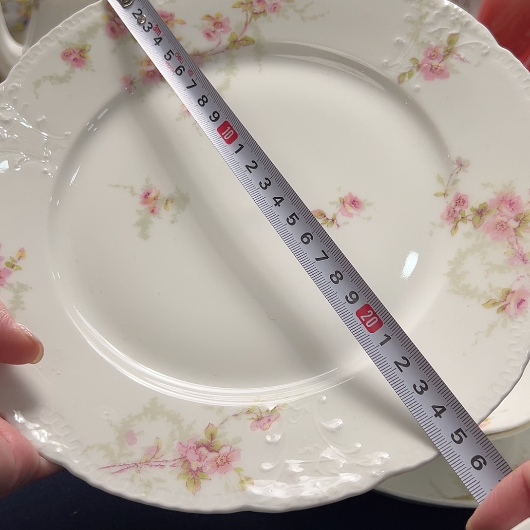 瓷片中古美物 利摩日