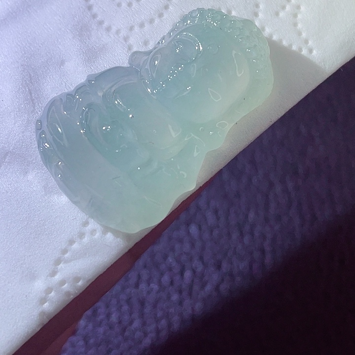 未镶嵌定制翡翠翡翠