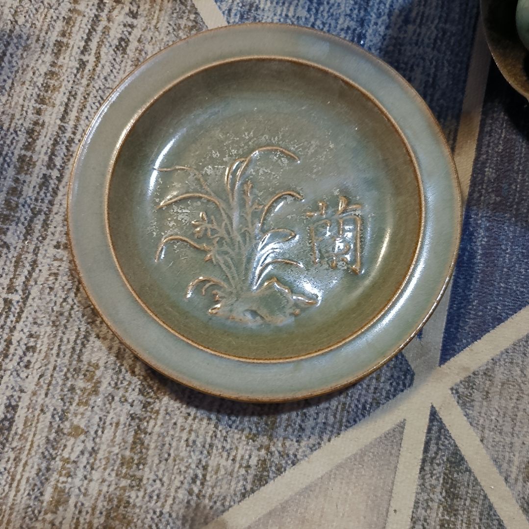 摆件瓷器放大漏给您发货了