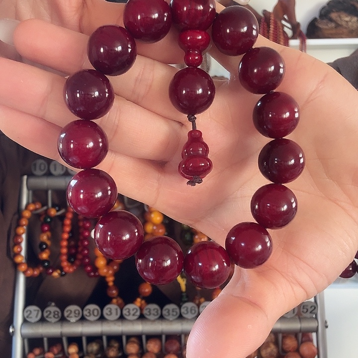 松木固化款琥珀木1.6