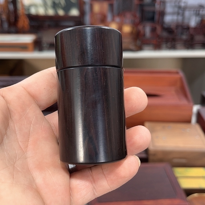 木红木工艺品雕刻工艺