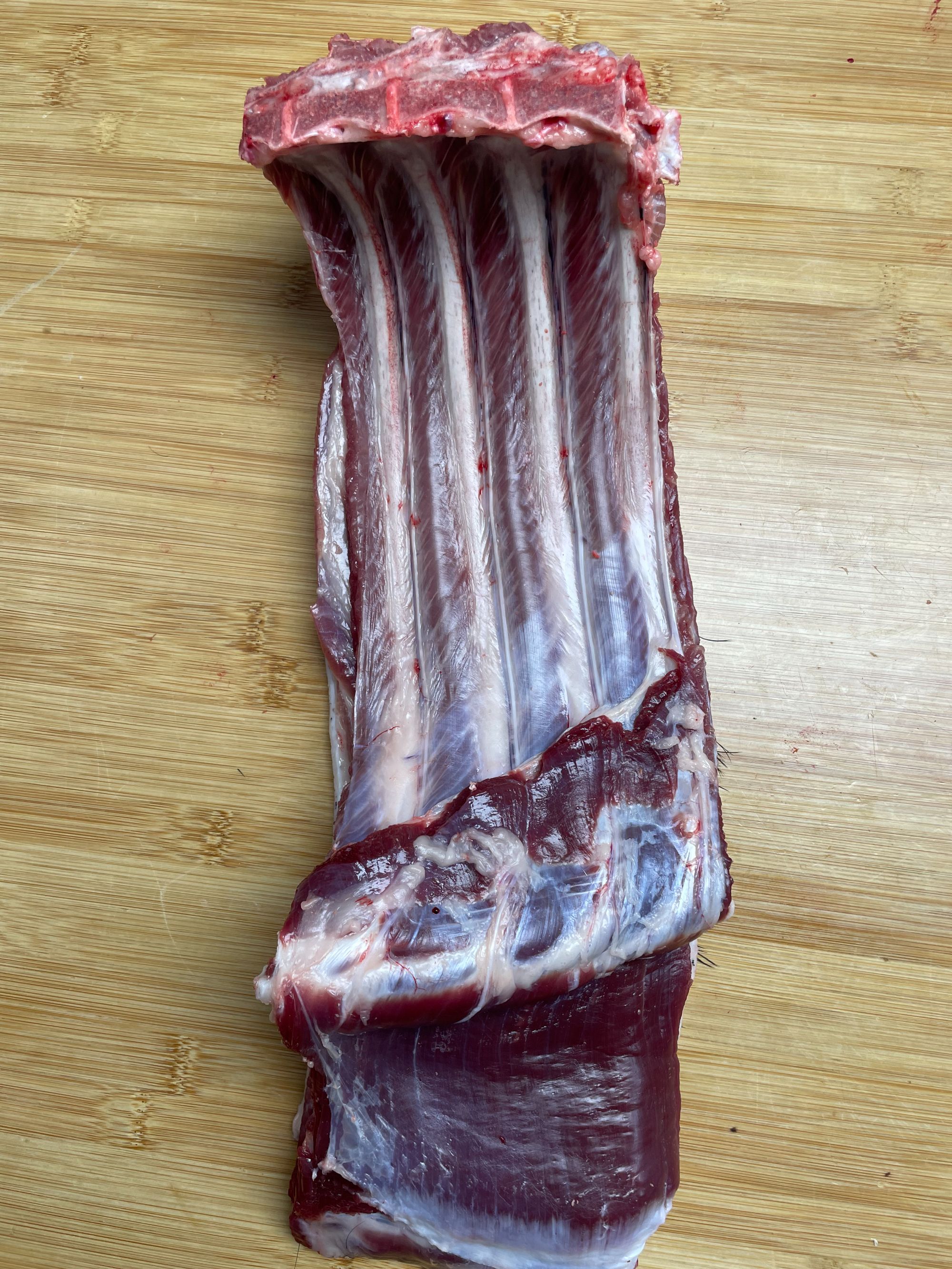 （腰条五花）阿三跑山猪直播间称重不支持七天无理由拦截拒收勿拍