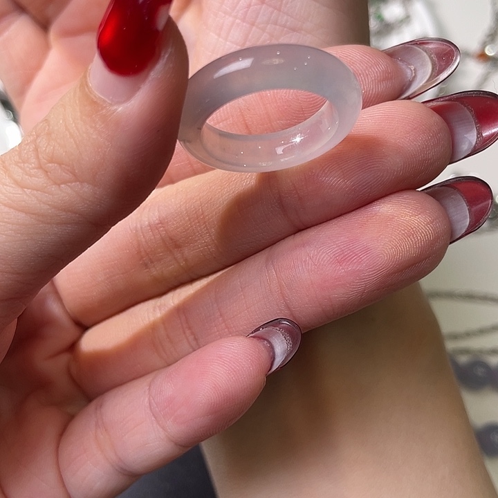 翡翠未镶嵌颈饰翡翠未镶嵌