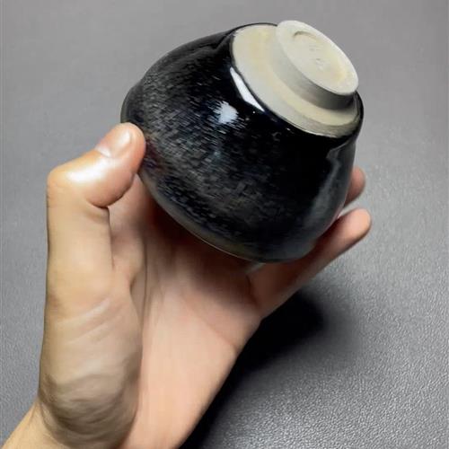 【闪购商品】茶盏-瑕疵-501.........
