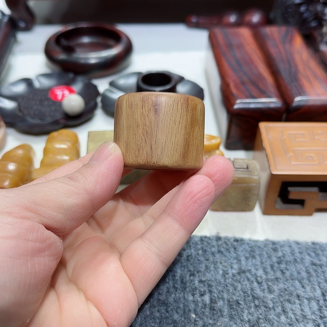 香枝木类家具精品