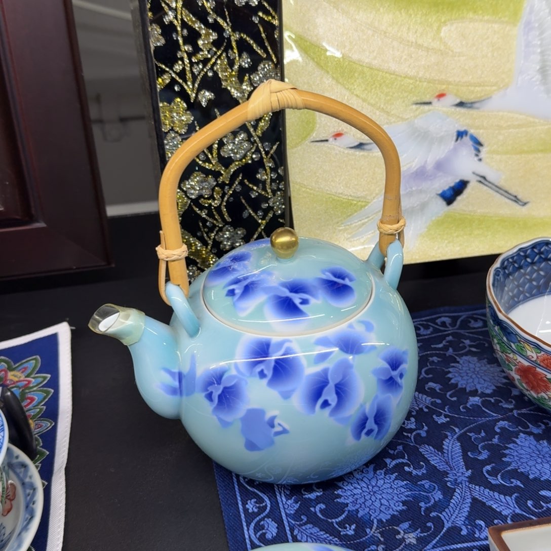 沐***e瓷片恭喜发财万事如意