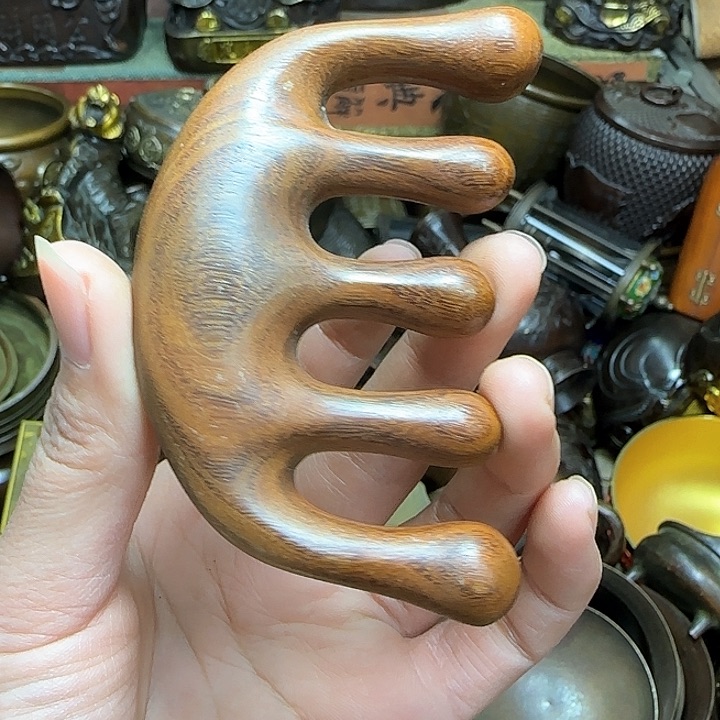 铜材质文玩客厅家具摆件