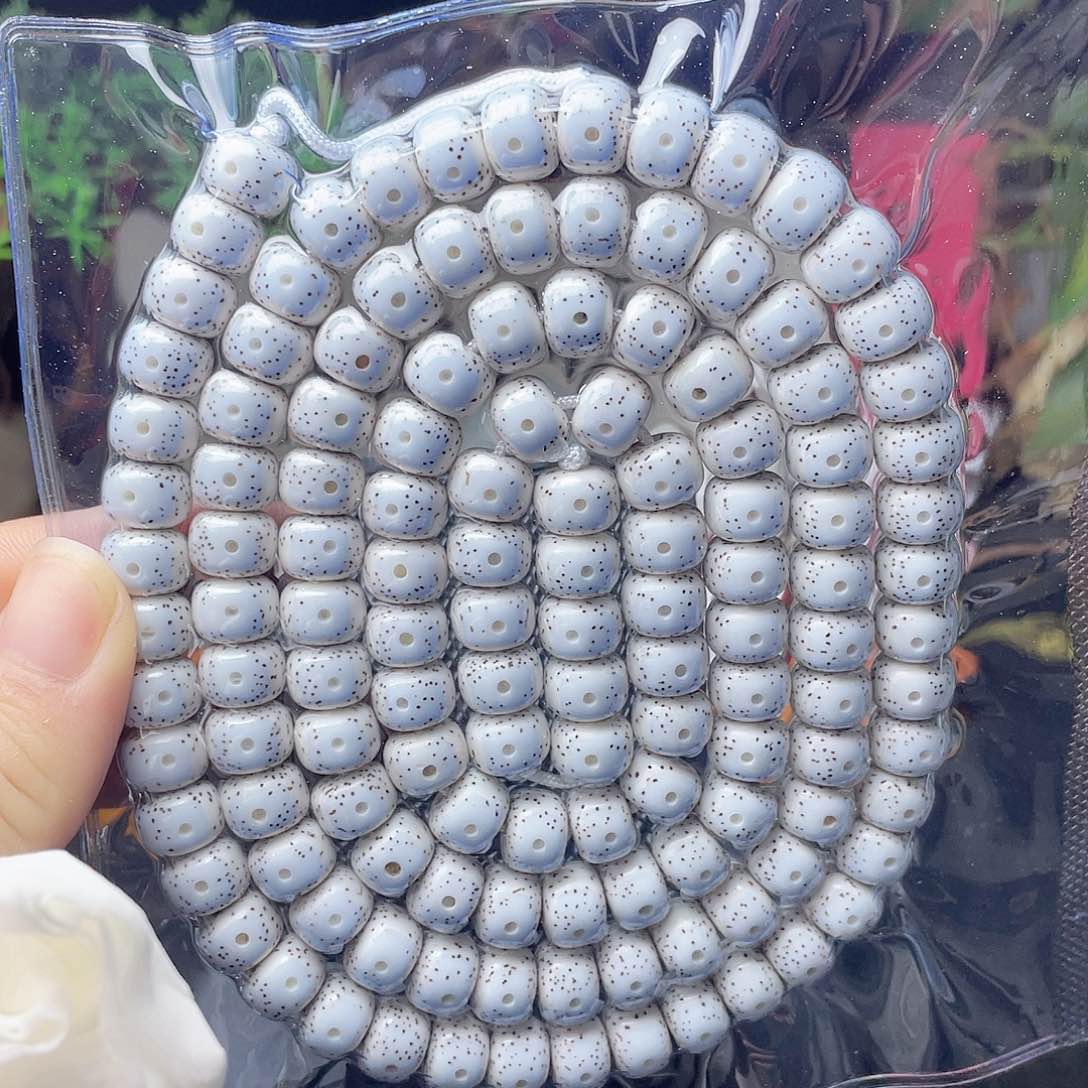星月菩提吊坠星月菩提108