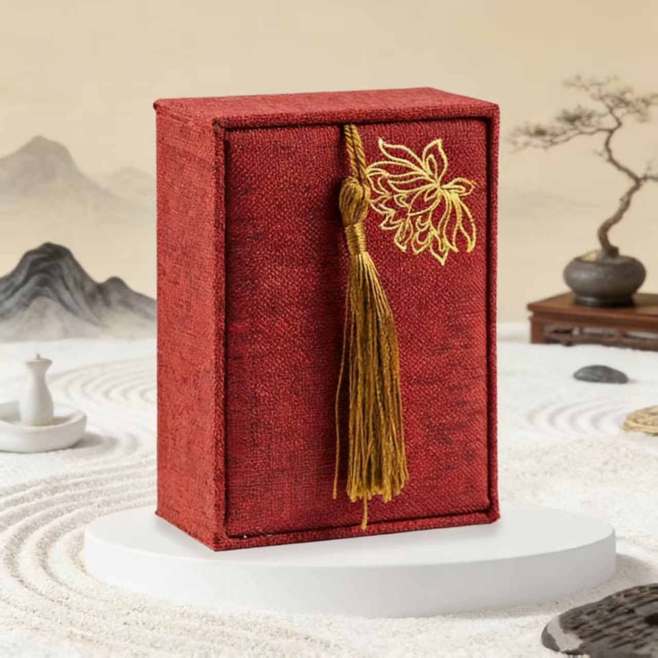 【老师推荐】日月同辉大愿礼物