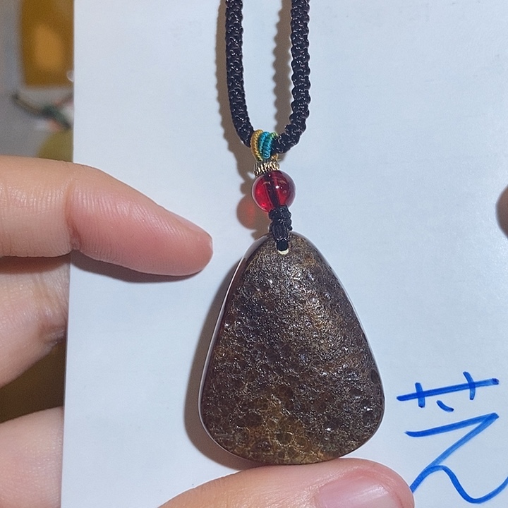 未镶嵌定制琥珀琥珀蜜蜡
