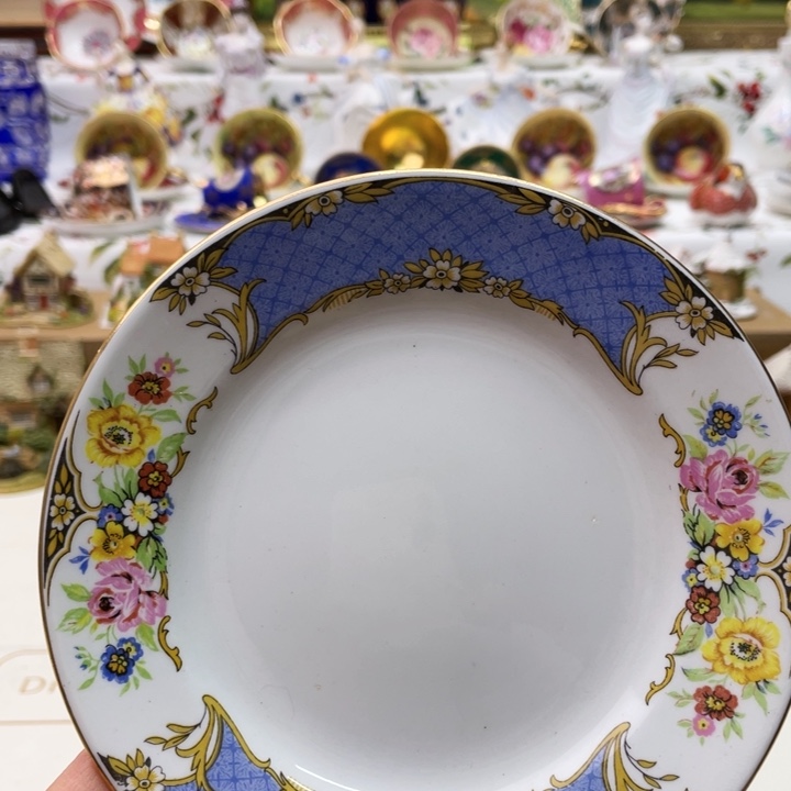 摆件维多利亚欧洲中古