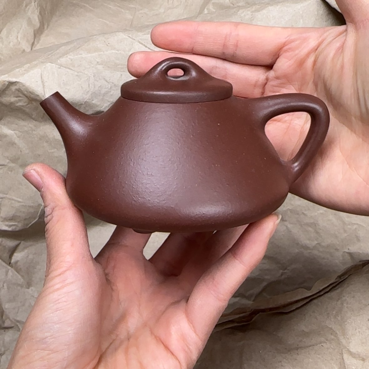 【闪购商品】紫砂茶壶紫砂茶具