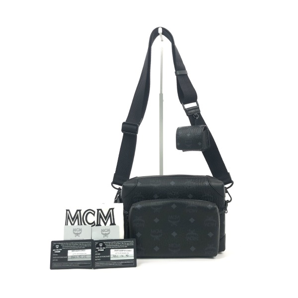 95新/包包/MCM/250110EL0006