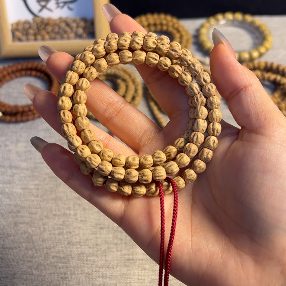 吊坠柏香籽/百香籽