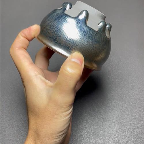 【闪购商品】茶盏-10100..........