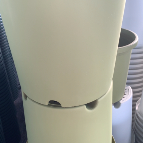 树脂7加果绿无托微瑕3个