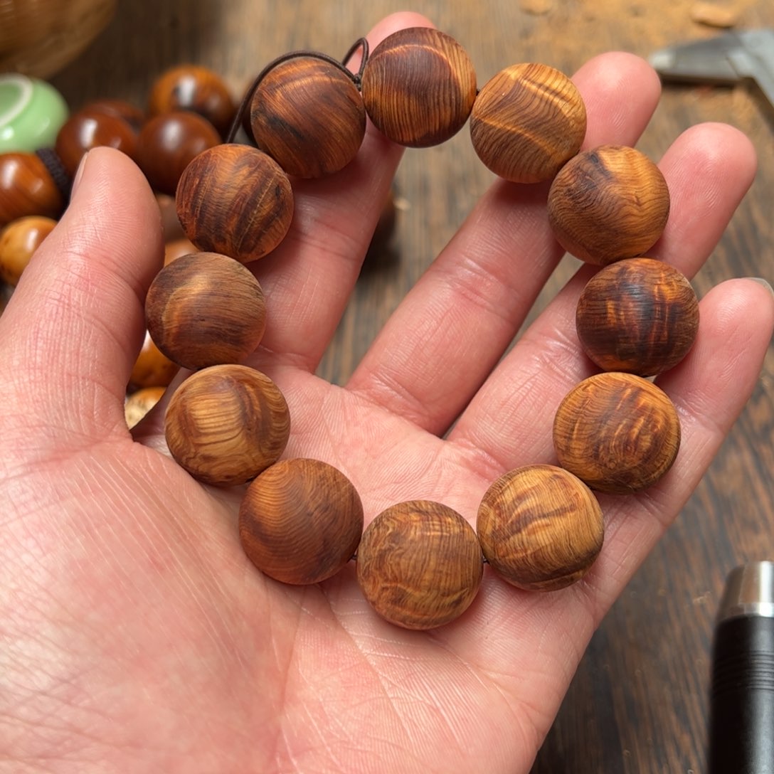 太行崖柏陈化太行