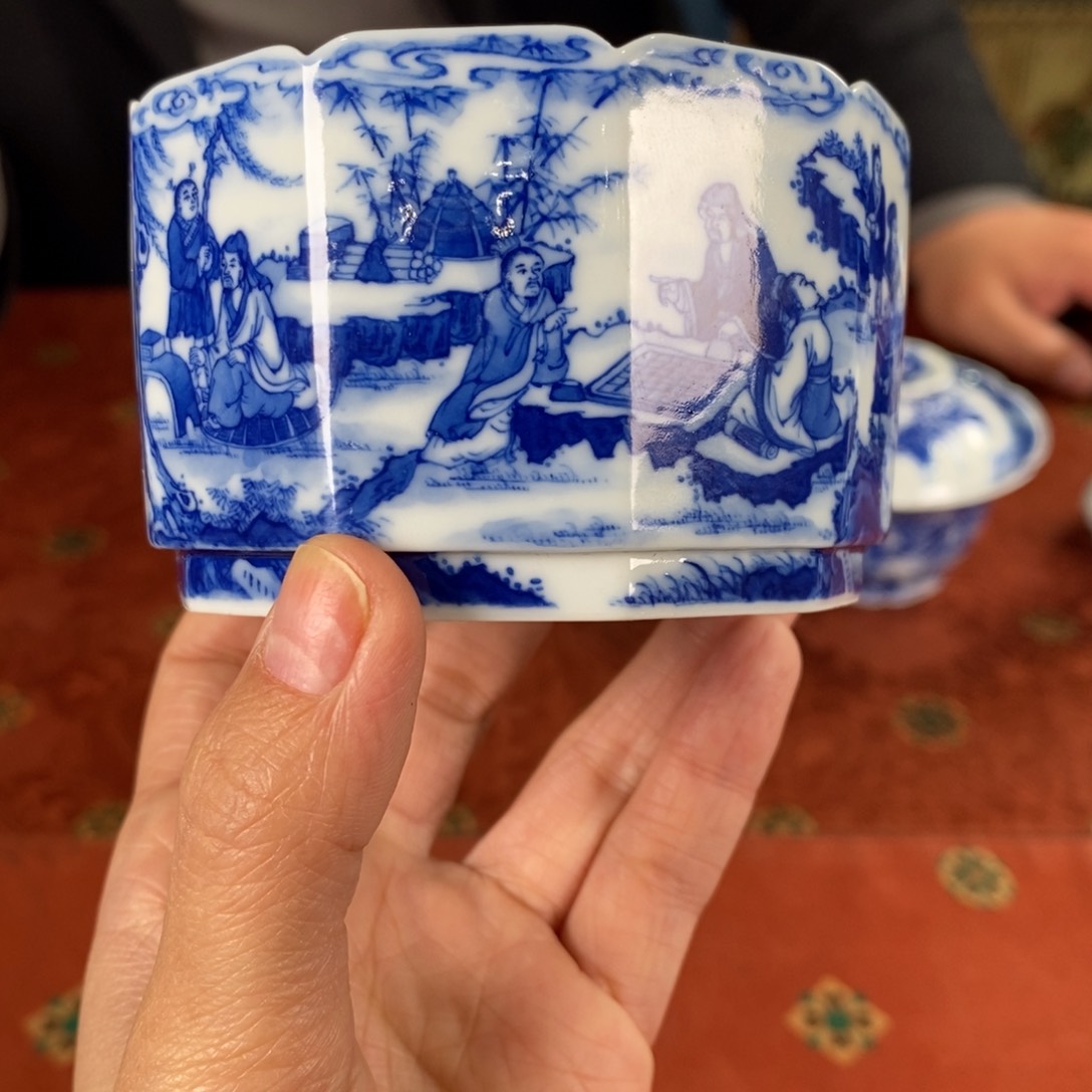 九鸣瓷艺九鸣瓷艺