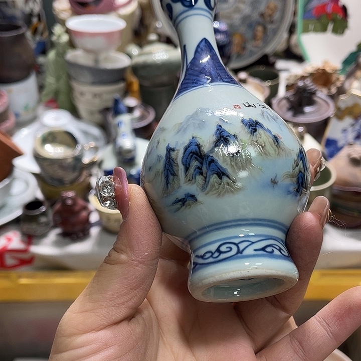 茶杯具19.9发带瑕疵牌都是坏的3